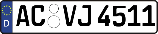 AC-VJ4511