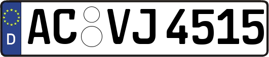 AC-VJ4515