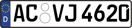 AC-VJ4620