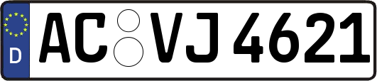 AC-VJ4621