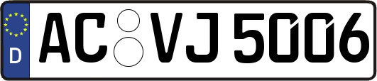 AC-VJ5006