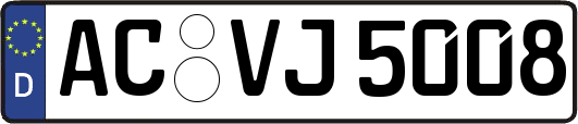 AC-VJ5008
