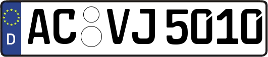 AC-VJ5010