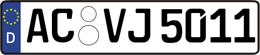 AC-VJ5011