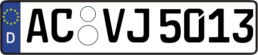 AC-VJ5013