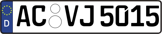 AC-VJ5015