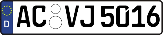 AC-VJ5016