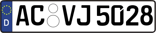 AC-VJ5028