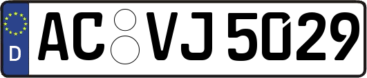 AC-VJ5029