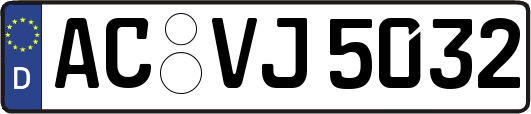AC-VJ5032