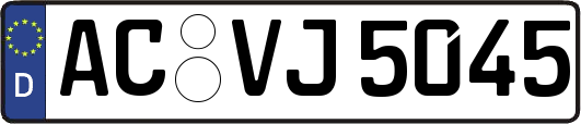 AC-VJ5045