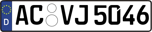 AC-VJ5046