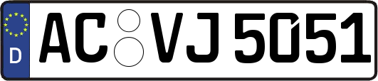 AC-VJ5051