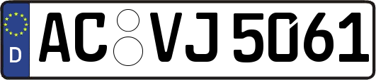 AC-VJ5061