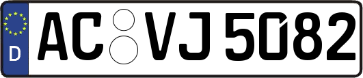 AC-VJ5082