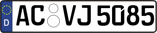 AC-VJ5085