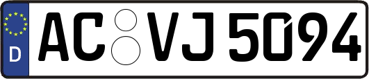 AC-VJ5094