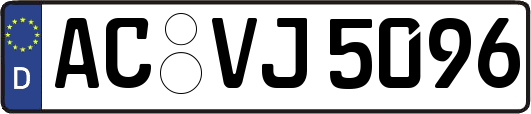 AC-VJ5096