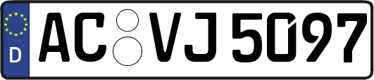 AC-VJ5097