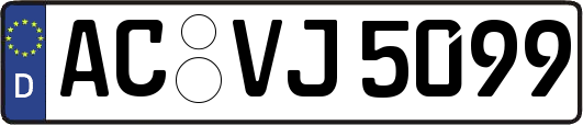 AC-VJ5099