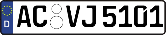 AC-VJ5101
