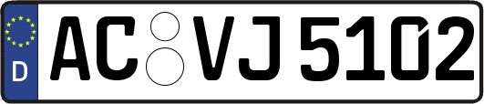 AC-VJ5102
