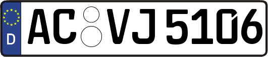 AC-VJ5106