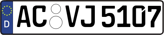 AC-VJ5107