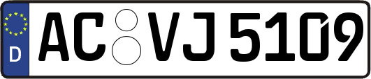 AC-VJ5109