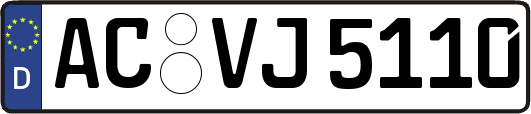 AC-VJ5110