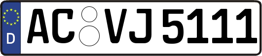 AC-VJ5111