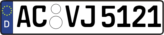 AC-VJ5121