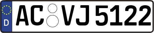 AC-VJ5122