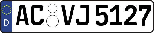 AC-VJ5127