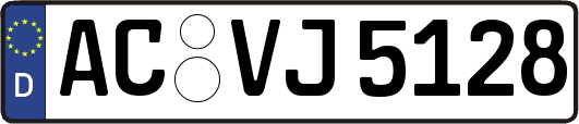 AC-VJ5128