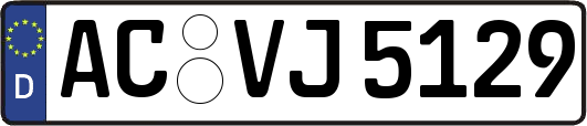 AC-VJ5129