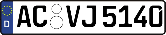AC-VJ5140