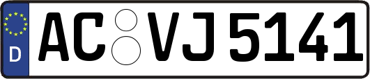 AC-VJ5141