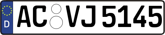 AC-VJ5145