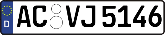 AC-VJ5146