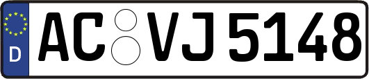 AC-VJ5148