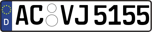 AC-VJ5155