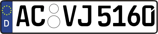 AC-VJ5160