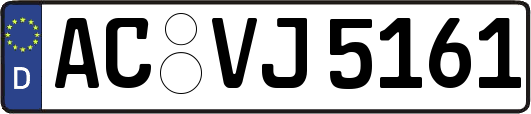 AC-VJ5161