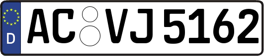 AC-VJ5162