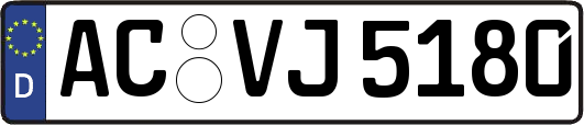 AC-VJ5180