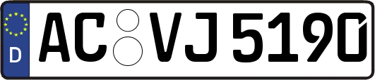 AC-VJ5190