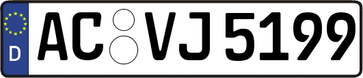 AC-VJ5199