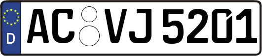 AC-VJ5201