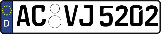 AC-VJ5202